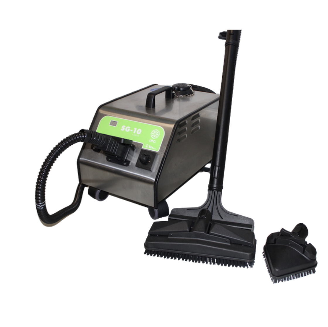 Steam Cleaner Hire | Mobile IPC Sg - 10